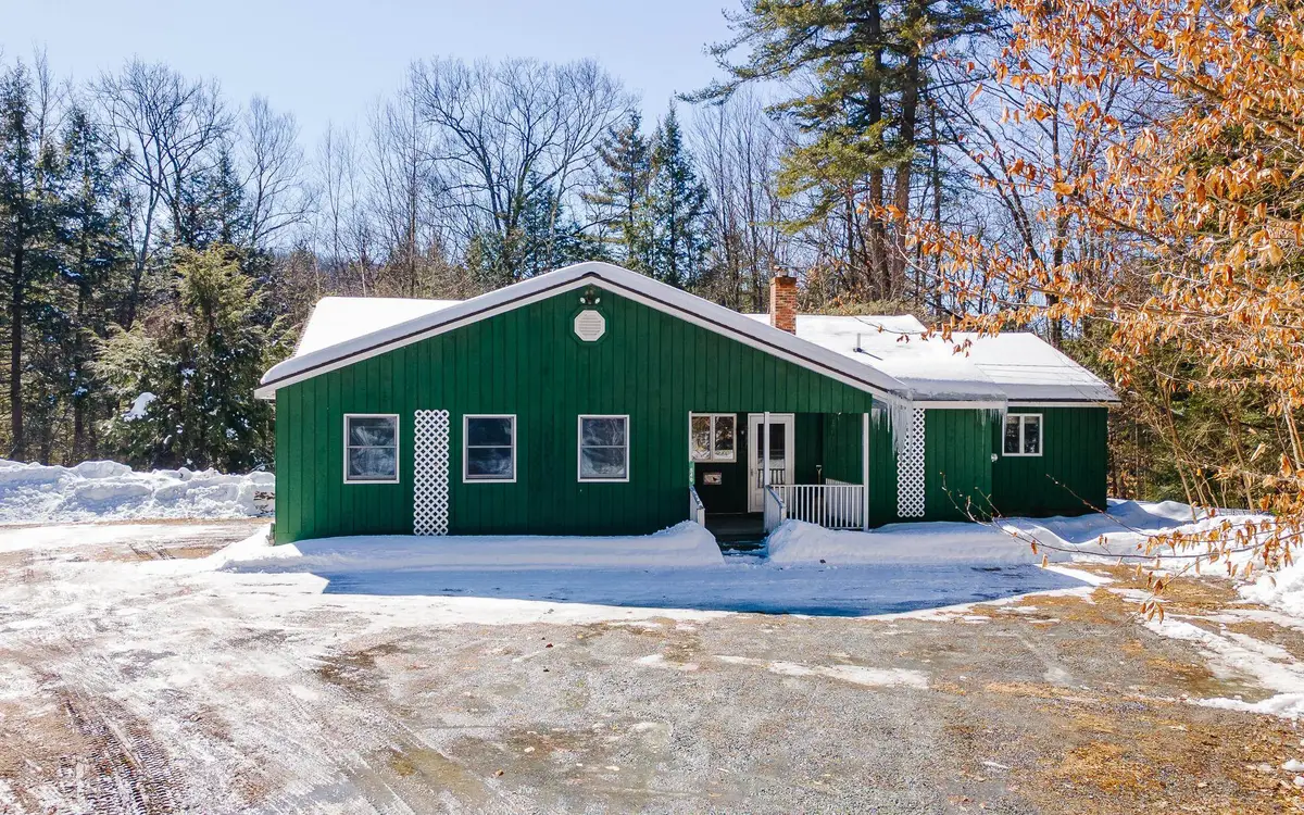 540 Hill Road, Alstead, NH 03608 - #1
