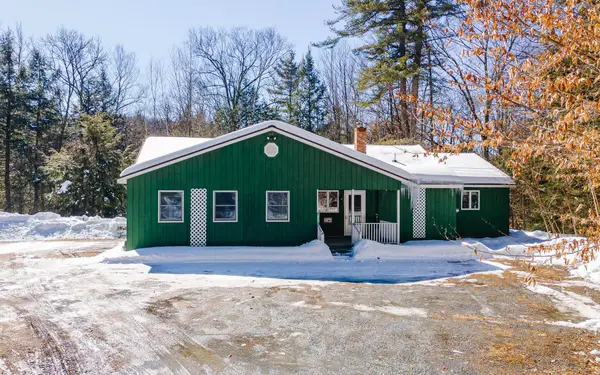 540 Hill Road, Alstead, NH 03608