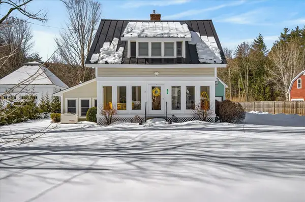 149 N Main Street, Danby, VT 05739