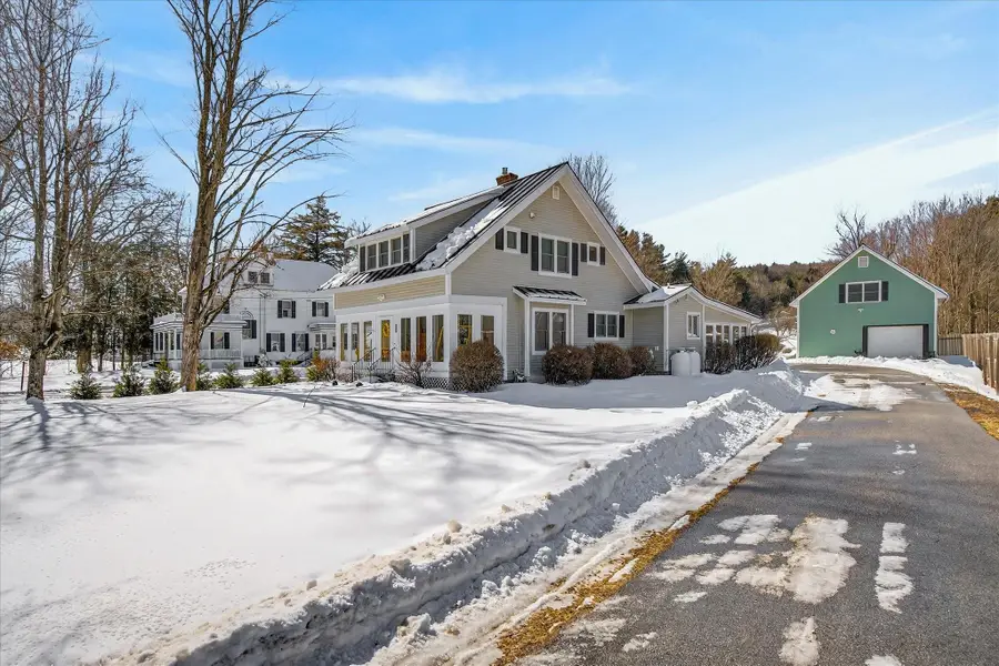 149 N Main Street, Danby, VT 05739 - #2