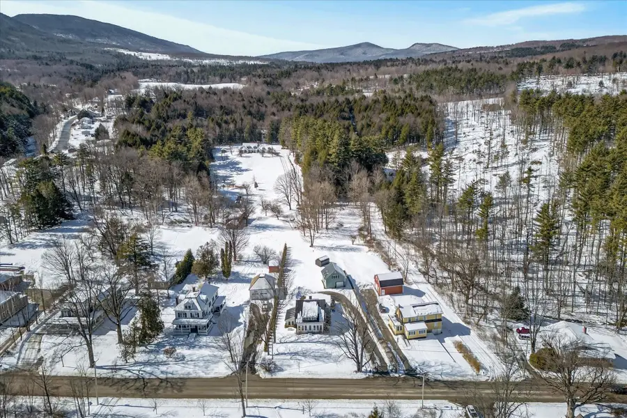 149 N Main Street, Danby, VT 05739 - #3