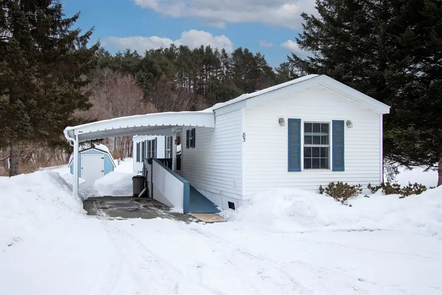 83 Bluebird Lane, Lyndonville, VT 05851 - #2