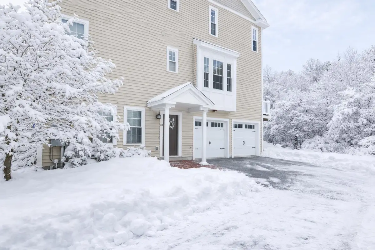 34 Acadia Lane, Exeter, NH 03833 - #1