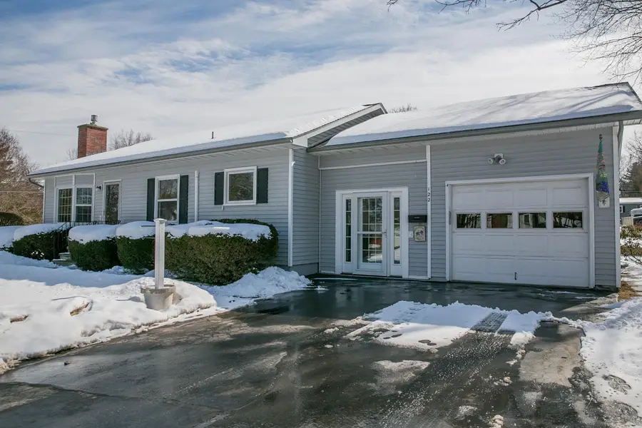 122 Marsett Road, Shelburne, VT 05482 - #2