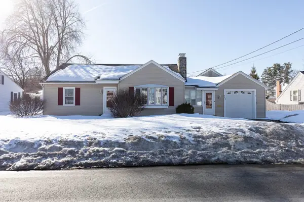 962 Montgomery Street, Manchester, NH 03102