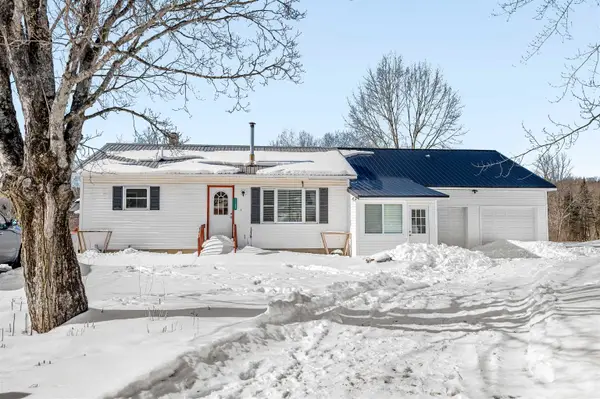 1135 Falls Bridge Road, Williamstown, VT 05679