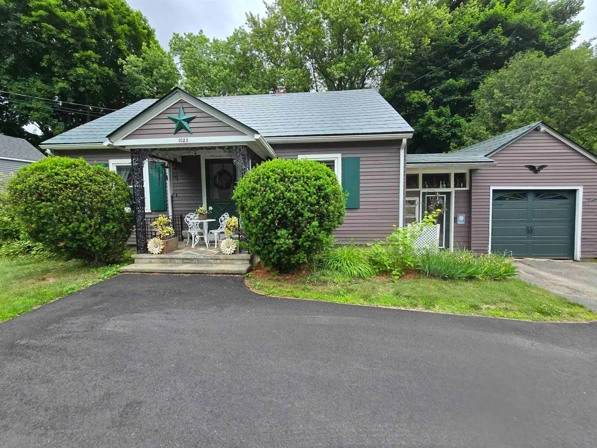 1023 Main Street, Laconia, NH 03246 - #1