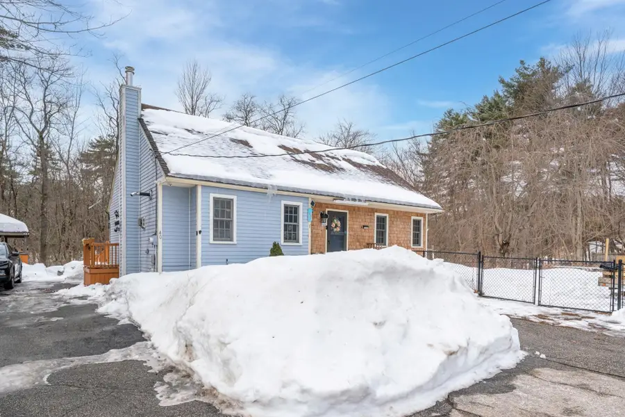 40 Nivelle Street, Concord, NH 03301 - #2
