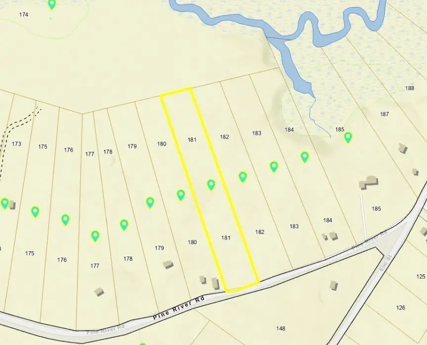 465 Pine River Road, Effingham, NH 03882 - #1
