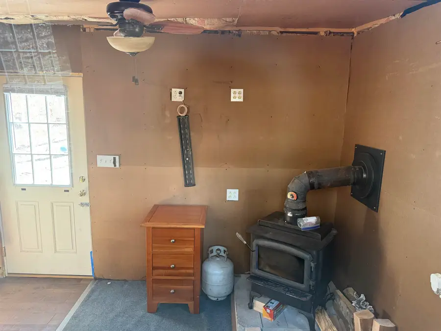 465 Pine River Road, Effingham, NH 03882 - #3