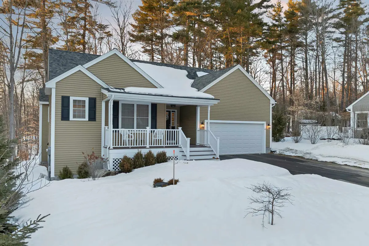 4 Mulberry Court, Wolfeboro, NH 03894 - #1