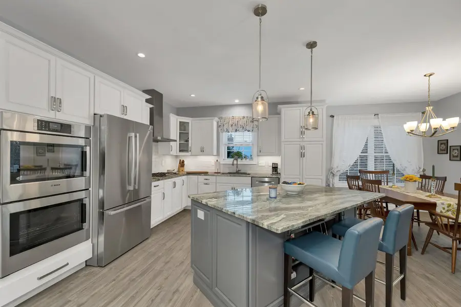 4 Mulberry Court, Wolfeboro, NH 03894 - #2