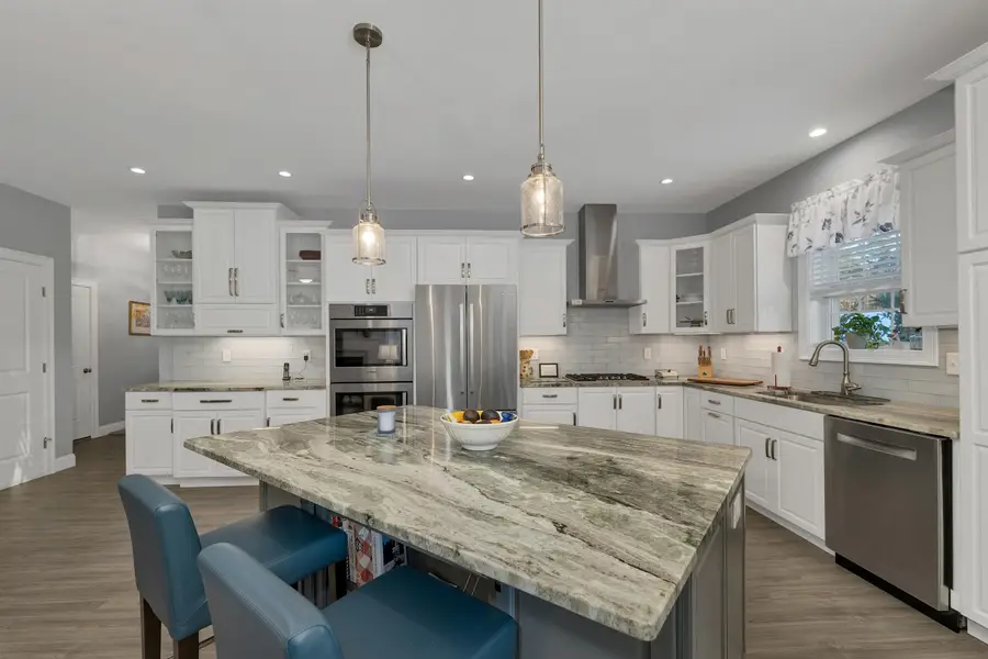 4 Mulberry Court, Wolfeboro, NH 03894 - #3