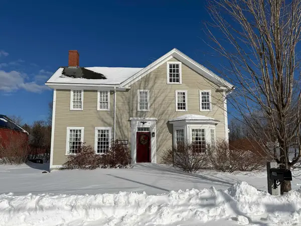 1003 School Street, Dunbarton, NH 03046