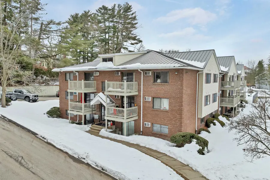 31 Andrew Street #19, Manchester, NH 03104 - #2