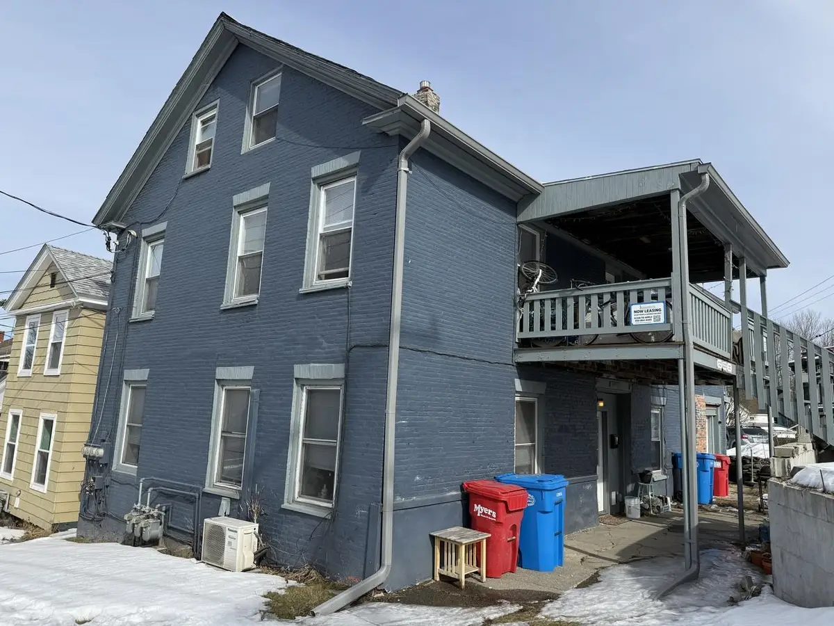 6-8 Chase Street, Burlington, VT 05401 - #1