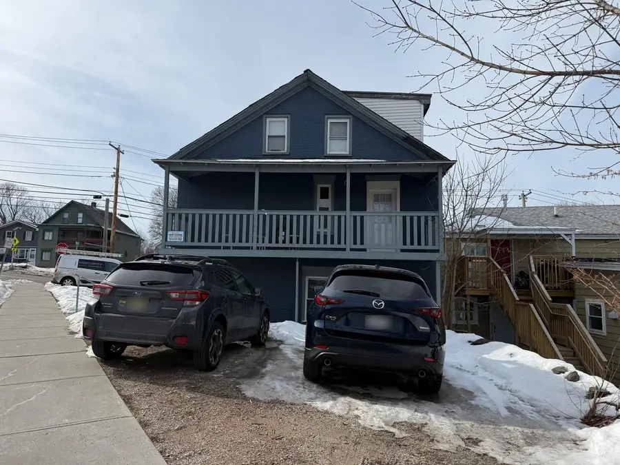 6-8 Chase Street, Burlington, VT 05401 - #3