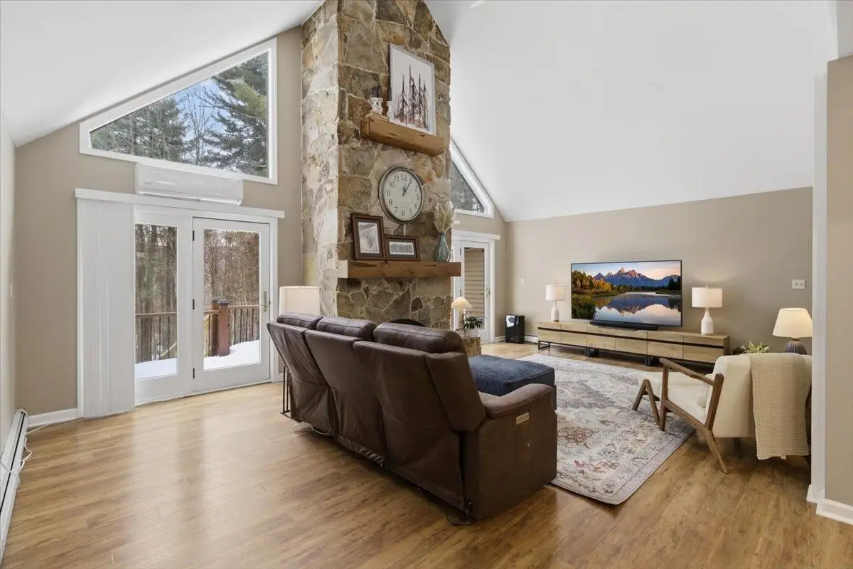 297 Farm Road, Arlington, VT 05250 - #1