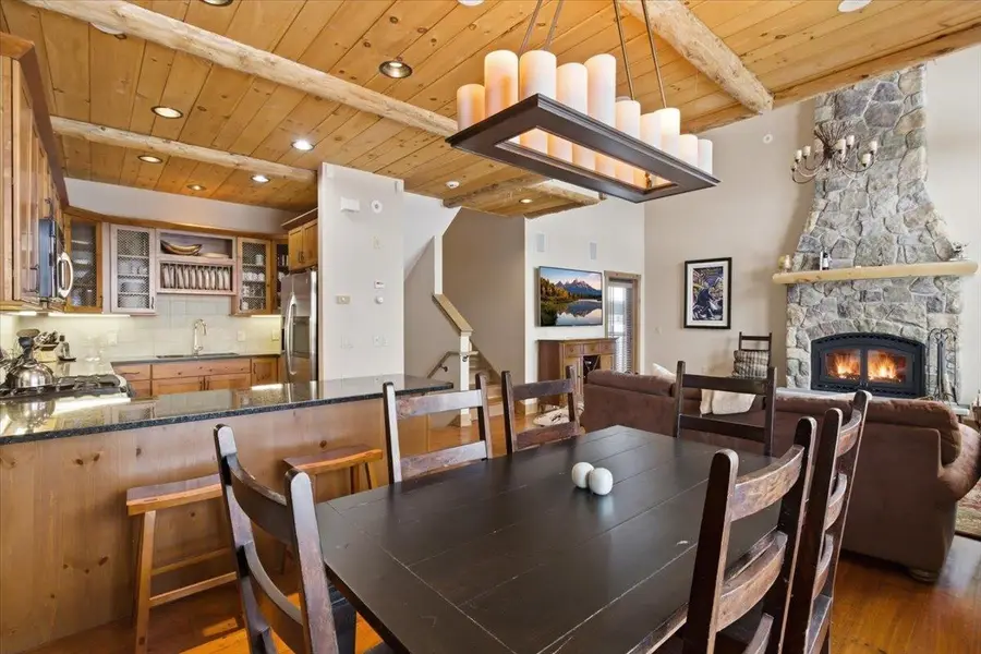 7C Woodfern Run, Stratton Mountain, VT 05155 - #3