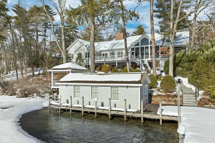 6 Governor Wentworth Highway, Mirror Lake, NH 03853 - #3