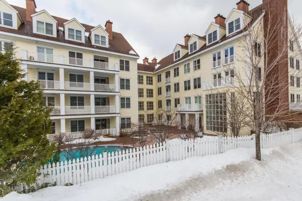 761 Stratton Mountain Access Road #322, Stratton, VT 05155