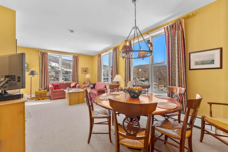 761 Stratton Mountain Access Road #322, Stratton Mountain, VT 05155 - #3