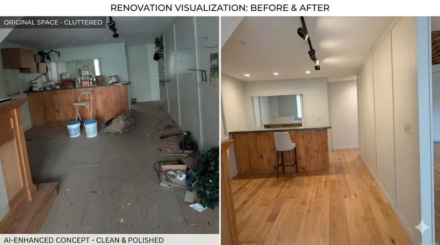 8 Parsons Street, Colebrook, NH 03576 - #2