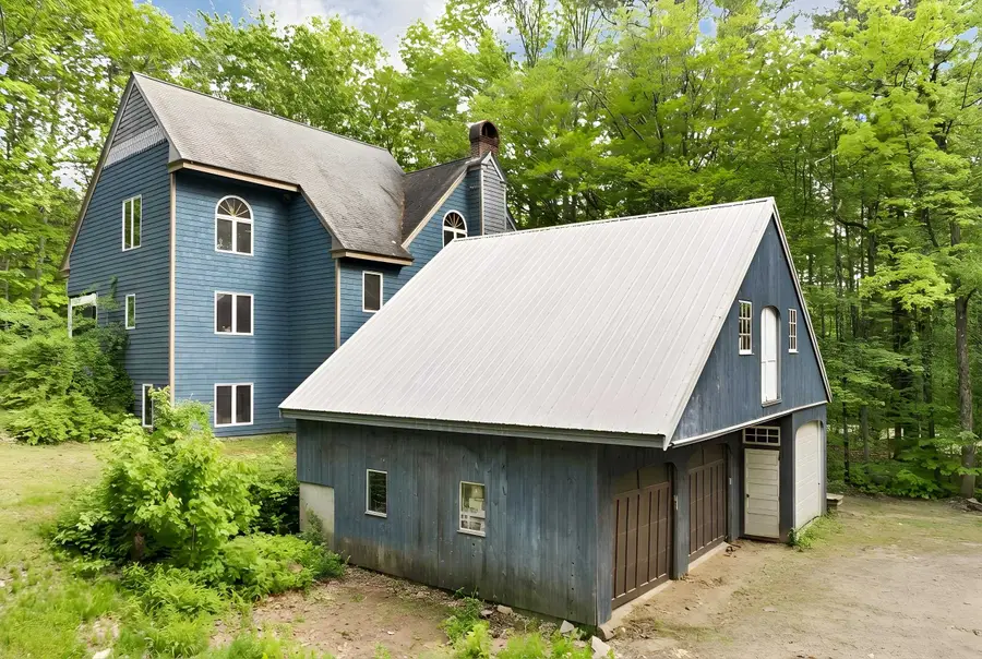 11 Bonney Shores Road, Meredith, NH 03253 - #2