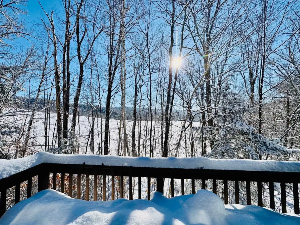 445 Old Quechee Road #10C, Quechee, VT 05059 - #1