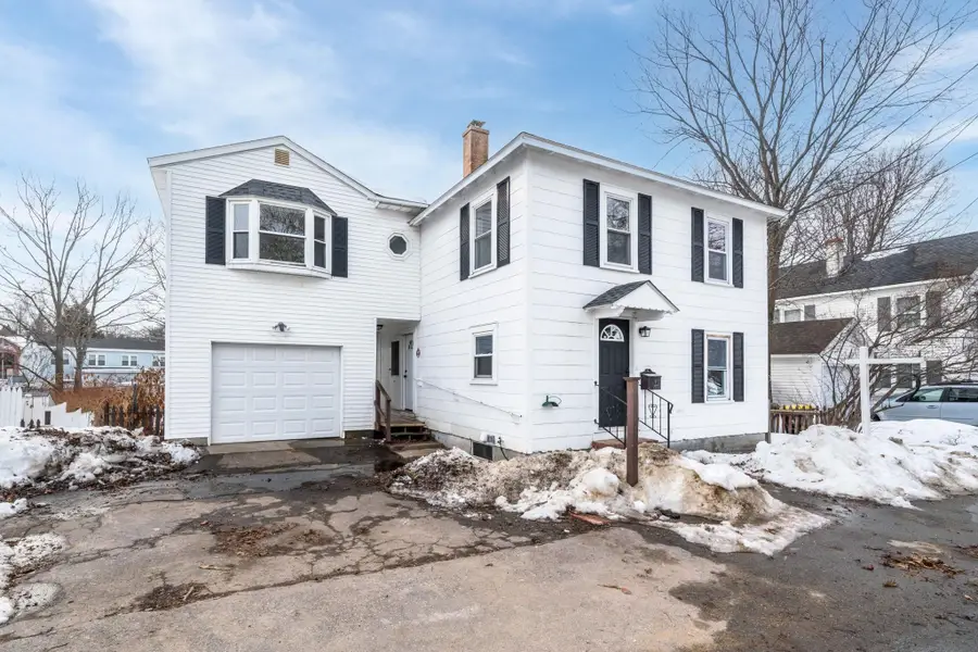 48 Jackson Street, Laconia, NH 03246 - #2