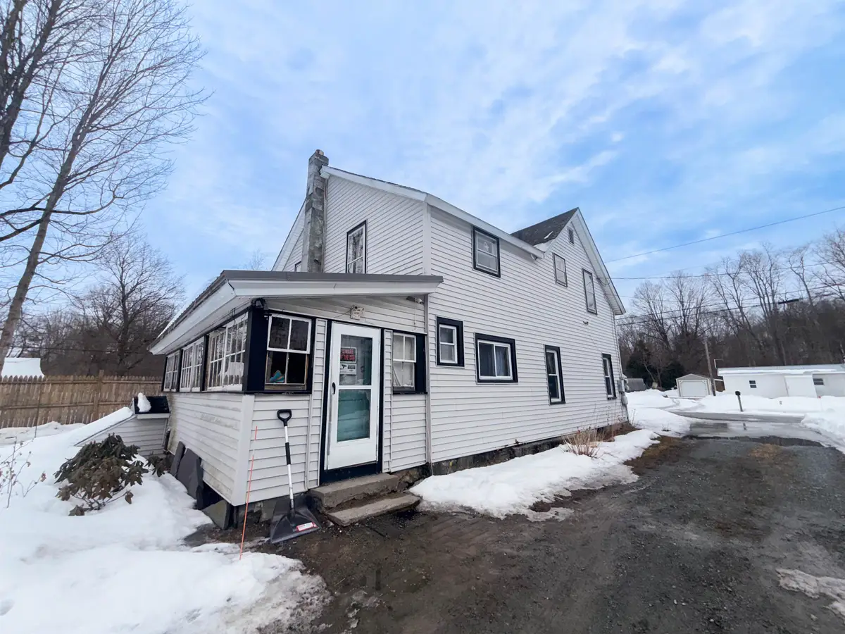 1 Benson Lane, Fair Haven, VT 05743 - #1