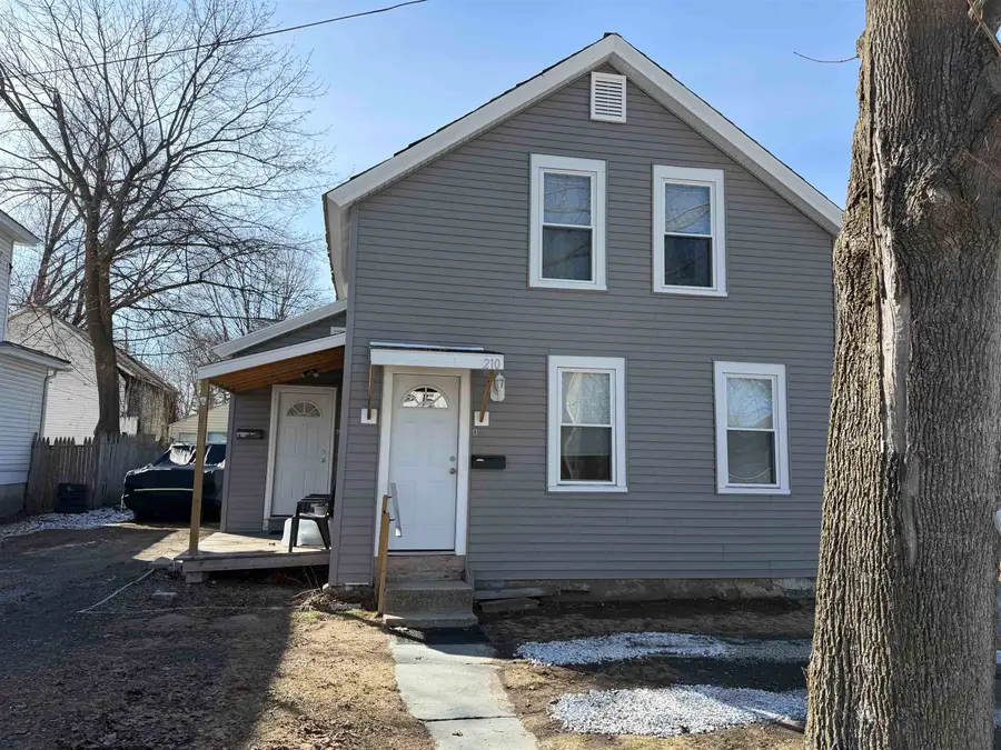 210 Division Street, Bennington, VT 05201 - #2