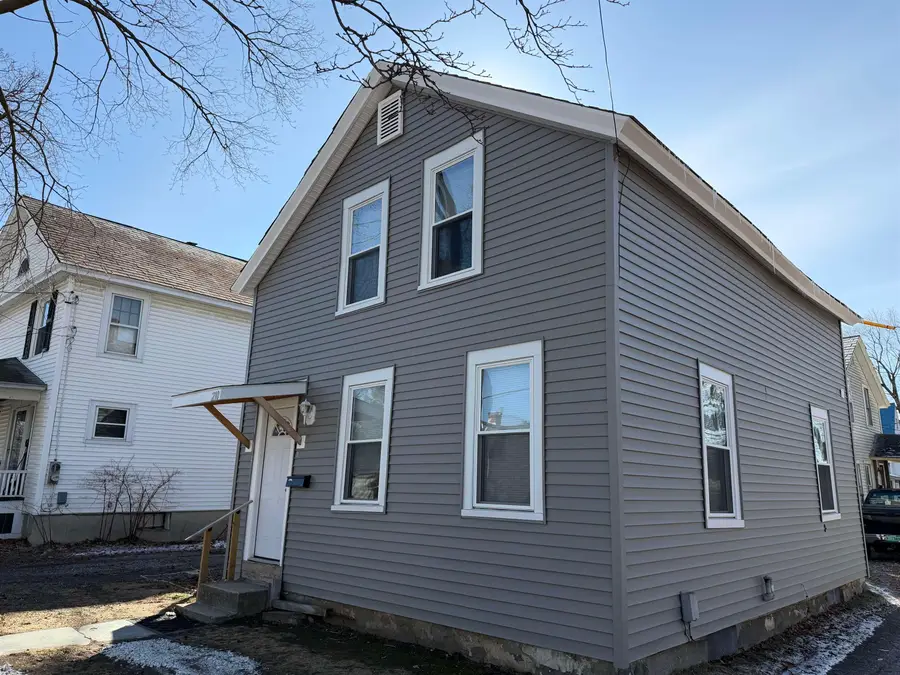 210 Division Street, Bennington, VT 05201 - #3