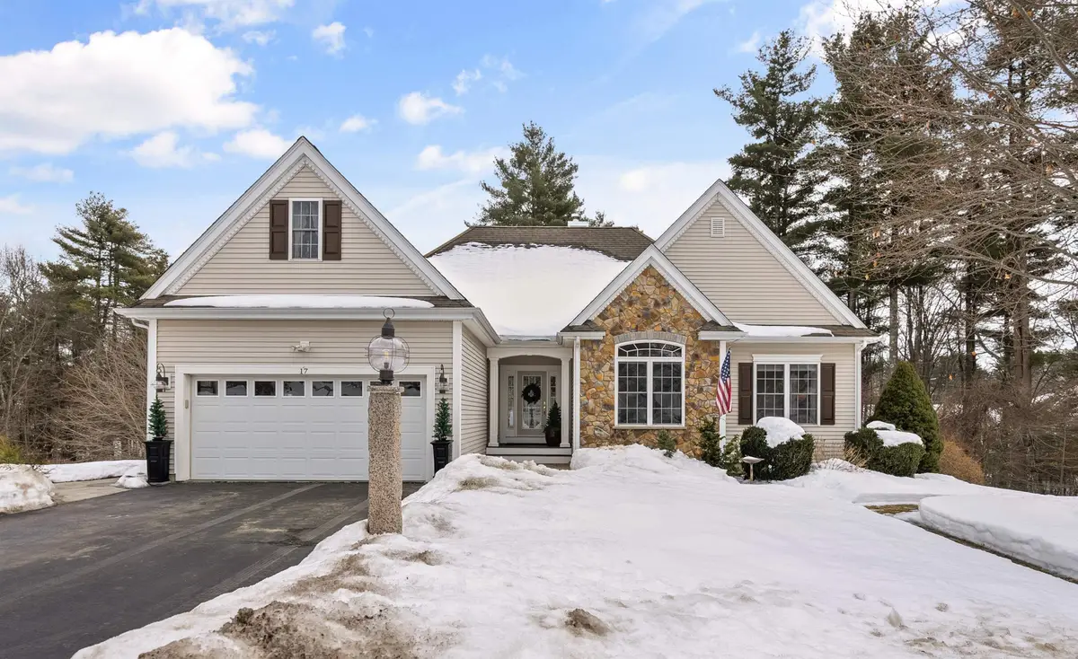 17 Canterbury Court, Salem, NH 03079 - #1
