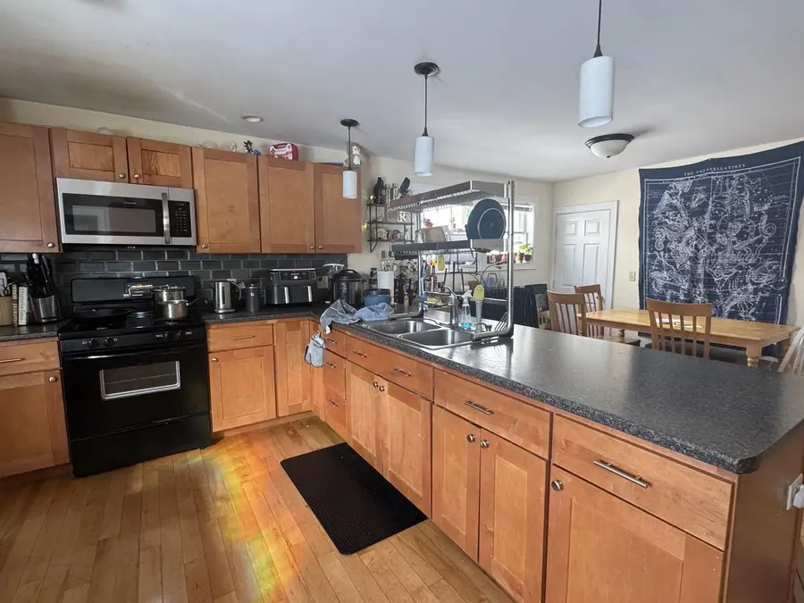 187 North Champlain Street, Burlington, VT 05401 - #3