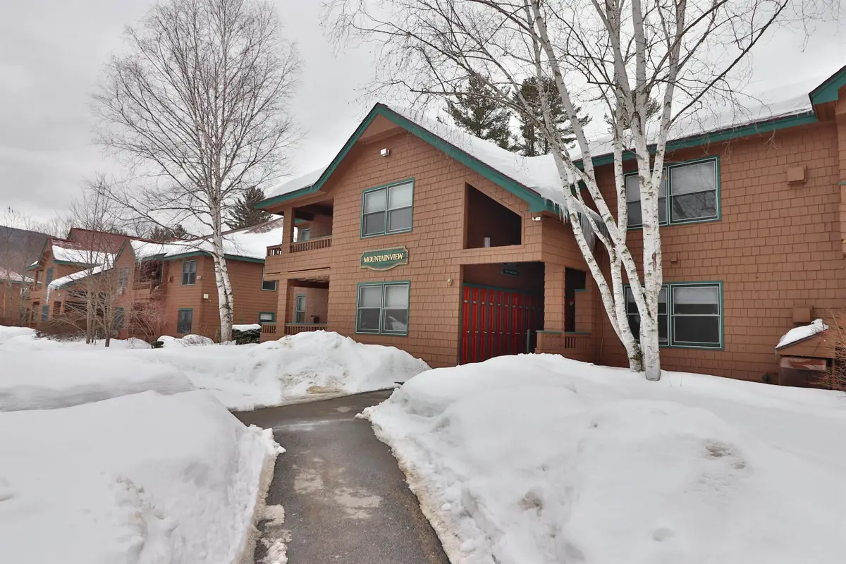 156 Deer Park Drive #131 A, North Woodstock, NH 03262 - #1