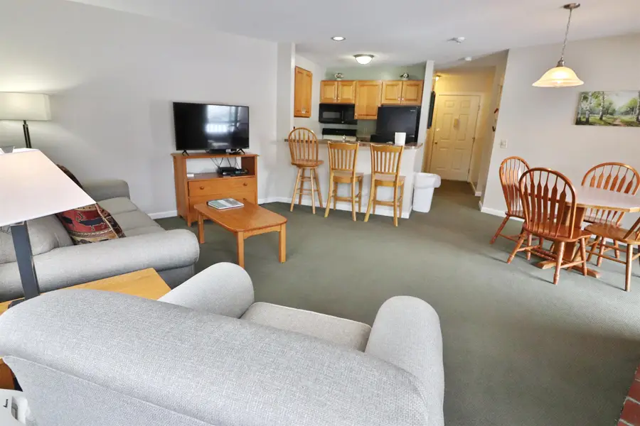 156 Deer Park Drive #131 A, North Woodstock, NH 03262 - #3