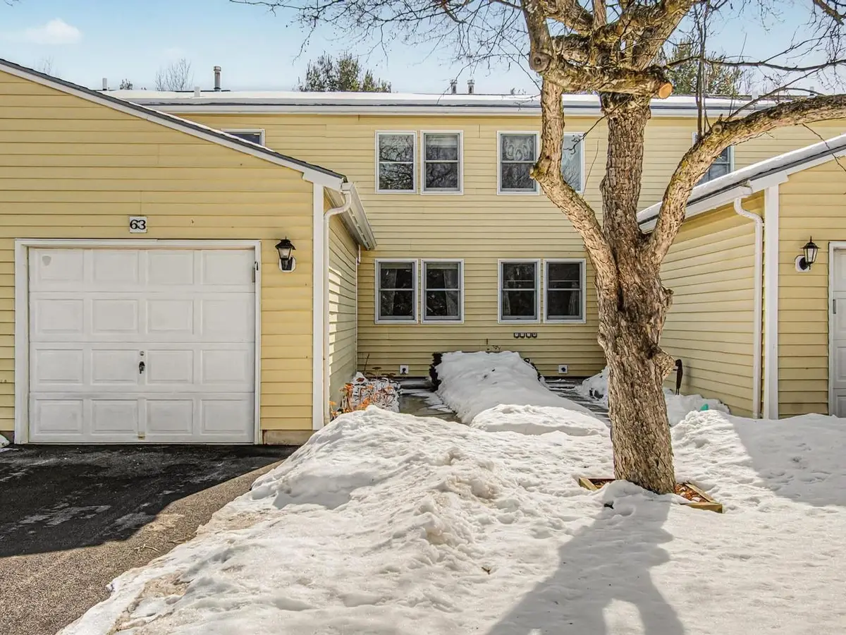 63 Fairmont Place, Burlington, VT 05408 - #1