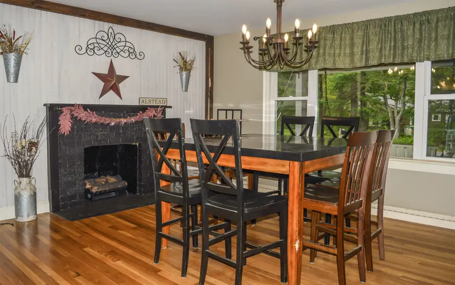 16 Vilas Road, Alstead, NH 03602 - #3