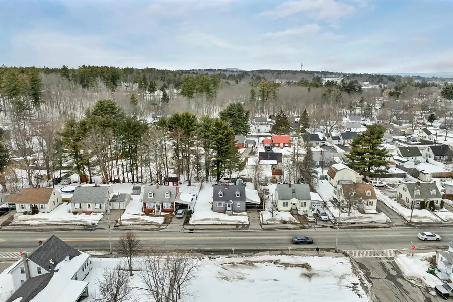 99 Washington Street, Rochester, NH 03867 - #3