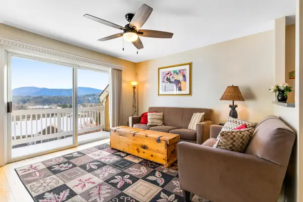 144 Mountainside Drive #K204, Stowe, VT 05672