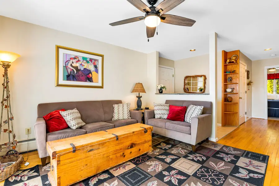 144 Mountainside Drive #K204, Stowe, VT 05672 - #3