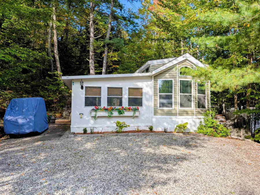 93 High Country Way #(aka Unit 42), Holderness, NH 03245 - #2