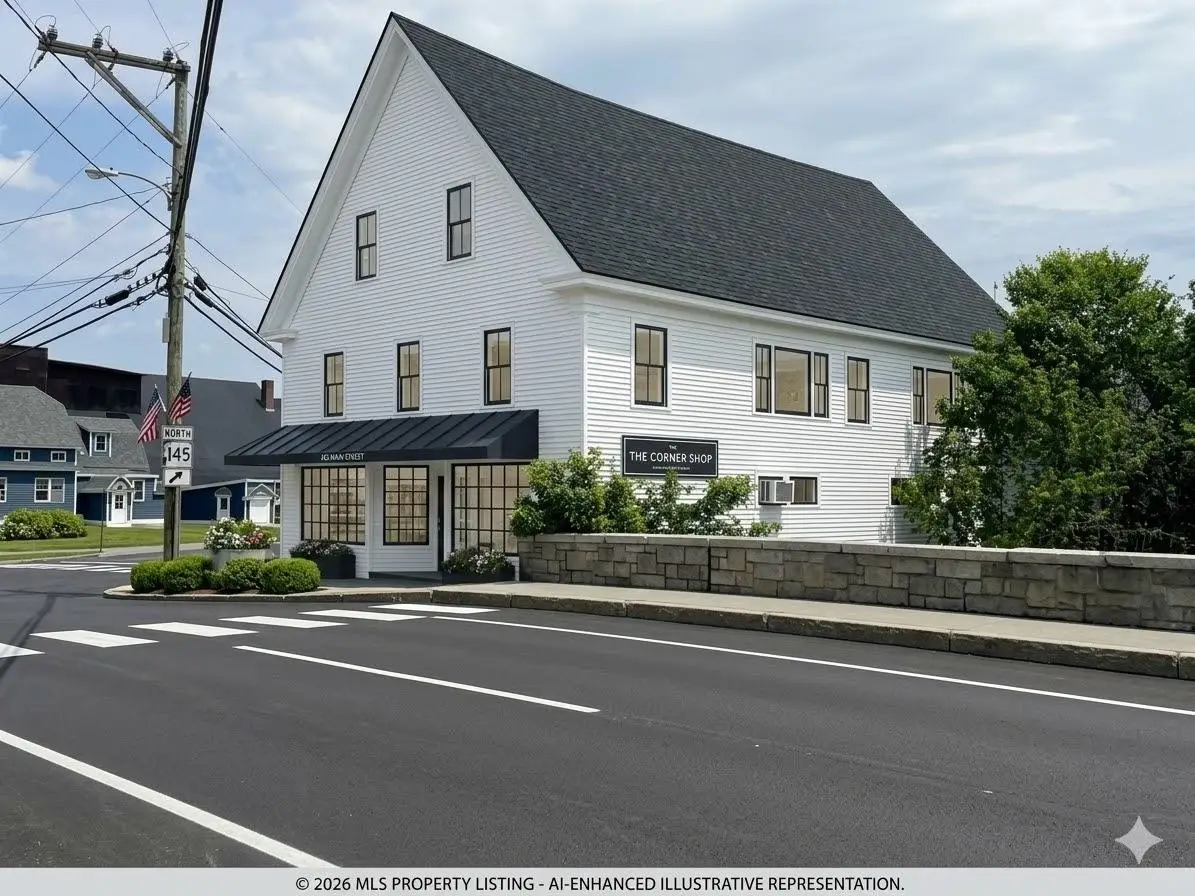 138 Main Street, Colebrook, NH 03576 - #1