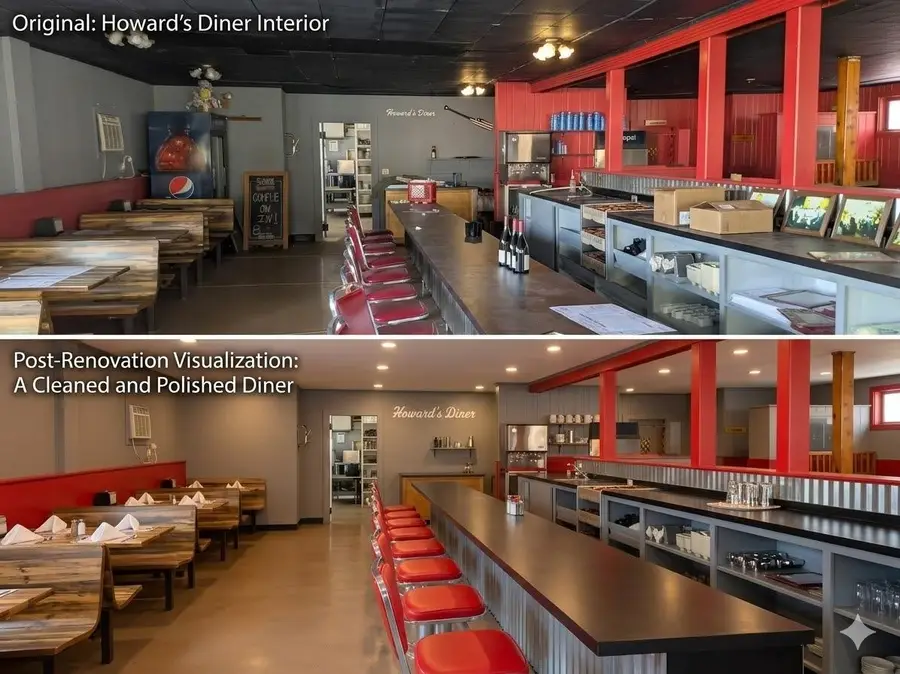 138 Main Street, Colebrook, NH 03576 - #2