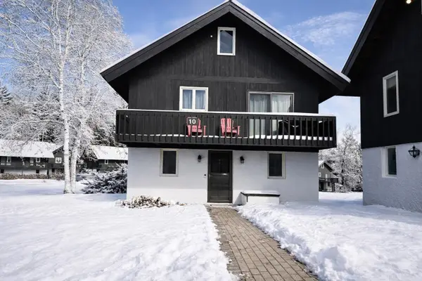 10 Byington Lane #F1, Winhall, VT 05340