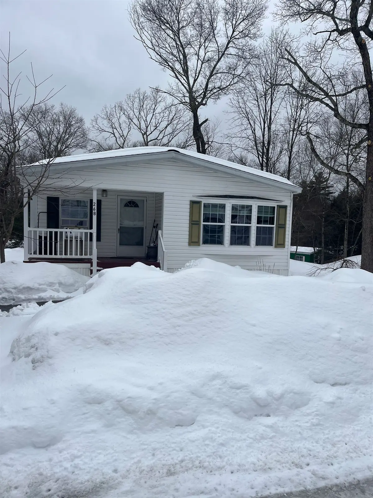 268 Emerald Drive, Barrington, NH 03825 - #1