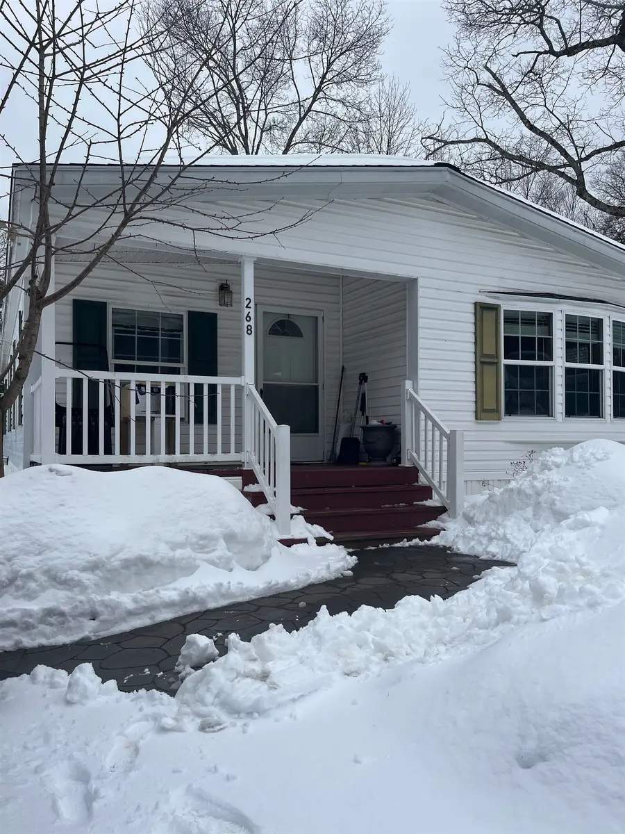 268 Emerald Drive, Barrington, NH 03825 - #2