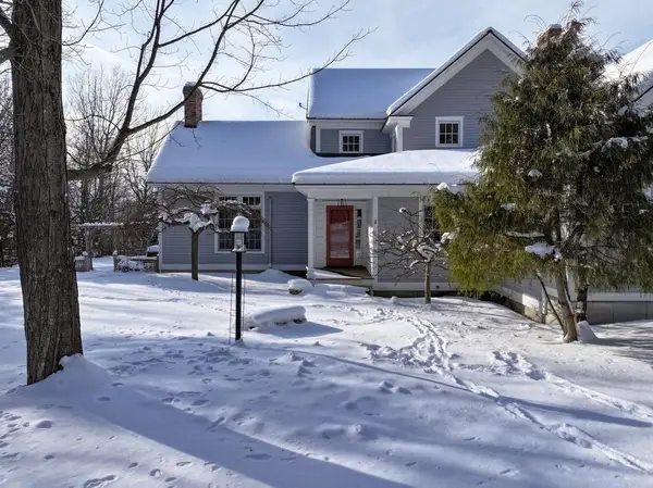 860 West Street, Cornwall, VT 05753