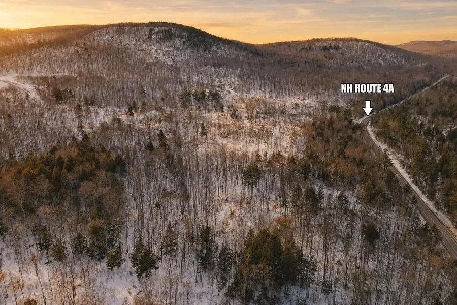 M4 L18 B13 New Hampshire Route 4A, Wilmot, NH 03287 - #2